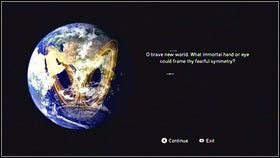 Ostatnią porcję łamigłówek rozpoczniesz od ułożenia obrazu [1] - Opis szczegółowy (3) | Zagadki w Assassins Creed Brotherhood - Assassins Creed: Brotherhood - poradnik do gry