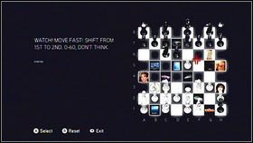 3 - Opis szczegółowy (3) | Zagadki w Assassins Creed Brotherhood - Assassins Creed: Brotherhood - poradnik do gry