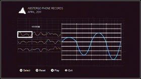 2 - Opis szczegółowy (3) | Zagadki w Assassins Creed Brotherhood - Assassins Creed: Brotherhood - poradnik do gry