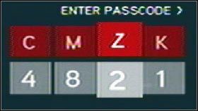 Pojawi się kolejny szyfr, który rowiak w taki sam sposób jak ostatnio [1] - Opis szczegółowy (2) | Zagadki w Assassins Creed Brotherhood - Assassins Creed: Brotherhood - poradnik do gry