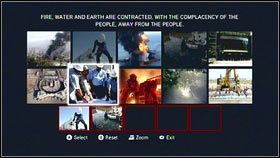 9 - Opis szczegółowy (2) | Zagadki w Assassins Creed Brotherhood - Assassins Creed: Brotherhood - poradnik do gry