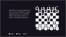 1 - Opis szczegółowy (2) | Zagadki w Assassins Creed Brotherhood - Assassins Creed: Brotherhood - poradnik do gry