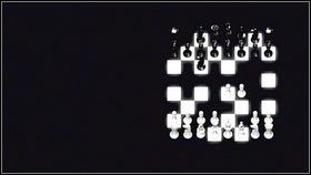 Drugi etap, to ponownie szachownica [1] - Opis szczegółowy (1) | Zagadki w Assassins Creed Brotherhood - Assassins Creed: Brotherhood - poradnik do gry