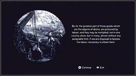 W pierwszej zagadce musisz odtworzyć 3 obrazki, poruszając w odpowiedni sposób pierścieniami [1] - Opis szczegółowy (1) | Zagadki w Assassins Creed Brotherhood - Assassins Creed: Brotherhood - poradnik do gry