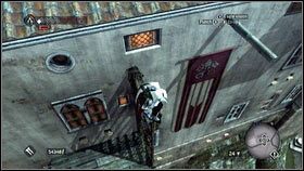 4 - Opis szczegółowy | Glyphy w Assassins Creed Brotherhood - Assassins Creed: Brotherhood - poradnik do gry