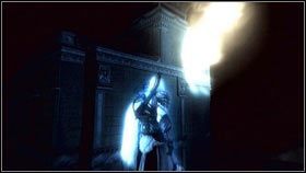 Pierwszy glyph znajdziesz na północnej ścianie Rosa In Fiore, tuż pod dachem - Opis szczegółowy | Glyphy w Assassins Creed Brotherhood - Assassins Creed: Brotherhood - poradnik do gry