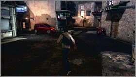 5 - Artefakty - Opis szczegółowy | Pióra i artefakty w Assassins Creed Brotherhood - Assassins Creed: Brotherhood - poradnik do gry