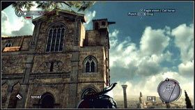 5 - Opis szczegółowy | Pióra i artefakty w Assassins Creed Brotherhood - Assassins Creed: Brotherhood - poradnik do gry