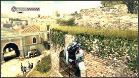 3 - Opis szczegółowy | Pióra i artefakty w Assassins Creed Brotherhood - Assassins Creed: Brotherhood - poradnik do gry