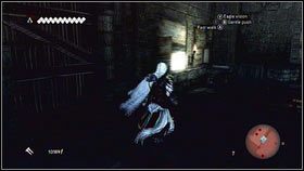 11 - Maszyny Leonarda (3) | Zadania poboczne Assassins Creed Brotherhood - Assassins Creed: Brotherhood - poradnik do gry