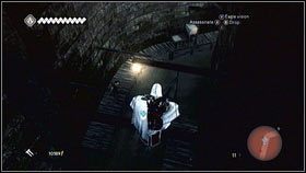 6 - Maszyny Leonarda (3) | Zadania poboczne Assassins Creed Brotherhood - Assassins Creed: Brotherhood - poradnik do gry