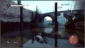 3 - Maszyny Leonarda (3) | Zadania poboczne Assassins Creed Brotherhood - Assassins Creed: Brotherhood - poradnik do gry