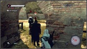 2 - Maszyny Leonarda (3) | Zadania poboczne Assassins Creed Brotherhood - Assassins Creed: Brotherhood - poradnik do gry