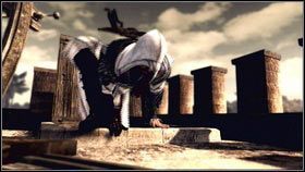 Po walce rozpocznie się cut-scenka [1] i misja dobiegnie końca [2] - Maszyny Leonarda (2) | Zadania poboczne Assassins Creed Brotherhood - Assassins Creed: Brotherhood - poradnik do gry