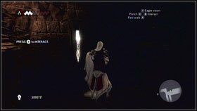 11 - Maszyny Leonarda (2) | Zadania poboczne Assassins Creed Brotherhood - Assassins Creed: Brotherhood - poradnik do gry