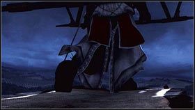 Pozbądź się ich, używając mechanizmu z prawej [1] - Maszyny Leonarda (1) | Zadania poboczne Assassins Creed Brotherhood - Assassins Creed: Brotherhood - poradnik do gry