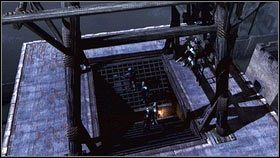 12 - Maszyny Leonarda (1) | Zadania poboczne Assassins Creed Brotherhood - Assassins Creed: Brotherhood - poradnik do gry