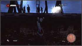 Wdrapanie się na szczyt nie powinno być problemem - Maszyny Leonarda (1) | Zadania poboczne Assassins Creed Brotherhood - Assassins Creed: Brotherhood - poradnik do gry