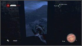 11 - Maszyny Leonarda (1) | Zadania poboczne Assassins Creed Brotherhood - Assassins Creed: Brotherhood - poradnik do gry