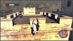 9 - Maszyny Leonarda (1) | Zadania poboczne Assassins Creed Brotherhood - Assassins Creed: Brotherhood - poradnik do gry