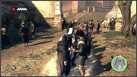 7 - Maszyny Leonarda (1) | Zadania poboczne Assassins Creed Brotherhood - Assassins Creed: Brotherhood - poradnik do gry