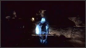 Po rozpoczęciu etapu, przeskocz na dach w południowo-zachodniej części lokacji [1] - Maszyny Leonarda (1) | Zadania poboczne Assassins Creed Brotherhood - Assassins Creed: Brotherhood - poradnik do gry