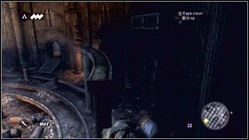 8 - Legowiska Romulusa (8) | Zadania poboczne Assassins Creed Brotherhood - Assassins Creed: Brotherhood - poradnik do gry