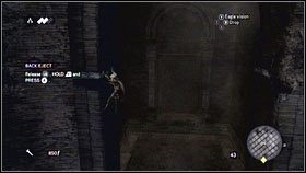 8 - Legowiska Romulusa (7) | Zadania poboczne Assassins Creed Brotherhood - Assassins Creed: Brotherhood - poradnik do gry