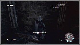 3 - Legowiska Romulusa (7) | Zadania poboczne Assassins Creed Brotherhood - Assassins Creed: Brotherhood - poradnik do gry