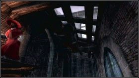 10 - Legowiska Romulusa (6) | Zadania poboczne Assassins Creed Brotherhood - Assassins Creed: Brotherhood - poradnik do gry