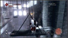 Skręć wtedy w lewo - Legowiska Romulusa (6) | Zadania poboczne Assassins Creed Brotherhood - Assassins Creed: Brotherhood - poradnik do gry