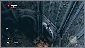 6 - Legowiska Romulusa (6) | Zadania poboczne Assassins Creed Brotherhood - Assassins Creed: Brotherhood - poradnik do gry