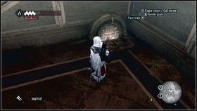 1 - Legowiska Romulusa (6) | Zadania poboczne Assassins Creed Brotherhood - Assassins Creed: Brotherhood - poradnik do gry