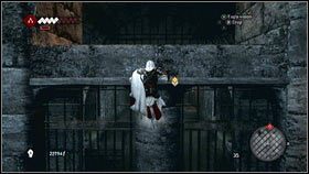 Po obejrzeniu kolejnego scenki, rozpocznie się dłuższa walka z kultystami [1] - Legowiska Romulusa (5) | Zadania poboczne Assassins Creed Brotherhood - Assassins Creed: Brotherhood - poradnik do gry