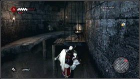 5 - Legowiska Romulusa (5) | Zadania poboczne Assassins Creed Brotherhood - Assassins Creed: Brotherhood - poradnik do gry