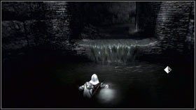 4 - Legowiska Romulusa (5) | Zadania poboczne Assassins Creed Brotherhood - Assassins Creed: Brotherhood - poradnik do gry