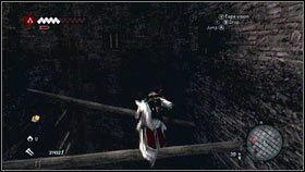 4 - Legowiska Romulusa (4) | Zadania poboczne Assassins Creed Brotherhood - Assassins Creed: Brotherhood - poradnik do gry