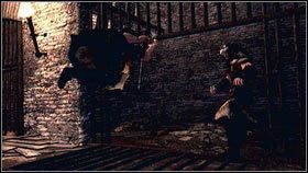 3 - Legowiska Romulusa (4) | Zadania poboczne Assassins Creed Brotherhood - Assassins Creed: Brotherhood - poradnik do gry