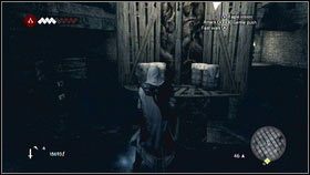 11 - Legowiska Romulusa (3) | Zadania poboczne Assassins Creed Brotherhood - Assassins Creed: Brotherhood - poradnik do gry