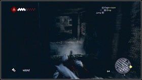 Wdrap się na niego - Legowiska Romulusa (3) | Zadania poboczne Assassins Creed Brotherhood - Assassins Creed: Brotherhood - poradnik do gry