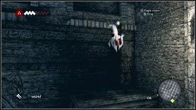 7 - Legowiska Romulusa (3) | Zadania poboczne Assassins Creed Brotherhood - Assassins Creed: Brotherhood - poradnik do gry