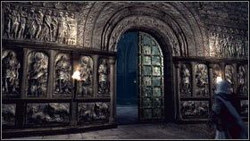 6 - Legowiska Romulusa (3) | Zadania poboczne Assassins Creed Brotherhood - Assassins Creed: Brotherhood - poradnik do gry