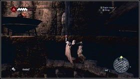 5 - Legowiska Romulusa (3) | Zadania poboczne Assassins Creed Brotherhood - Assassins Creed: Brotherhood - poradnik do gry