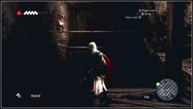 2 - Legowiska Romulusa (3) | Zadania poboczne Assassins Creed Brotherhood - Assassins Creed: Brotherhood - poradnik do gry