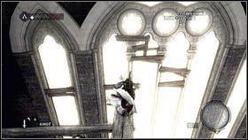 10 - Legowiska Romulusa (2) | Zadania poboczne Assassins Creed Brotherhood - Assassins Creed: Brotherhood - poradnik do gry