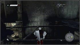 5 - Legowiska Romulusa (1) | Zadania poboczne Assassins Creed Brotherhood - Assassins Creed: Brotherhood - poradnik do gry