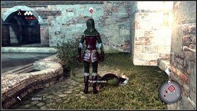 8 - Agenci Templariuszy | Zadania poboczne Assassins Creed Brotherhood - Assassins Creed: Brotherhood - poradnik do gry