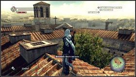 5 - Agenci Templariuszy | Zadania poboczne Assassins Creed Brotherhood - Assassins Creed: Brotherhood - poradnik do gry