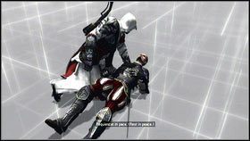 4 - Agenci Templariuszy | Zadania poboczne Assassins Creed Brotherhood - Assassins Creed: Brotherhood - poradnik do gry