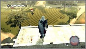 3 - Agenci Templariuszy | Zadania poboczne Assassins Creed Brotherhood - Assassins Creed: Brotherhood - poradnik do gry